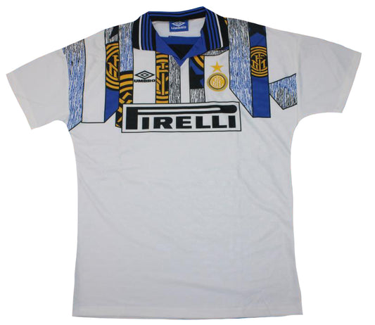 Inter 95-96 away