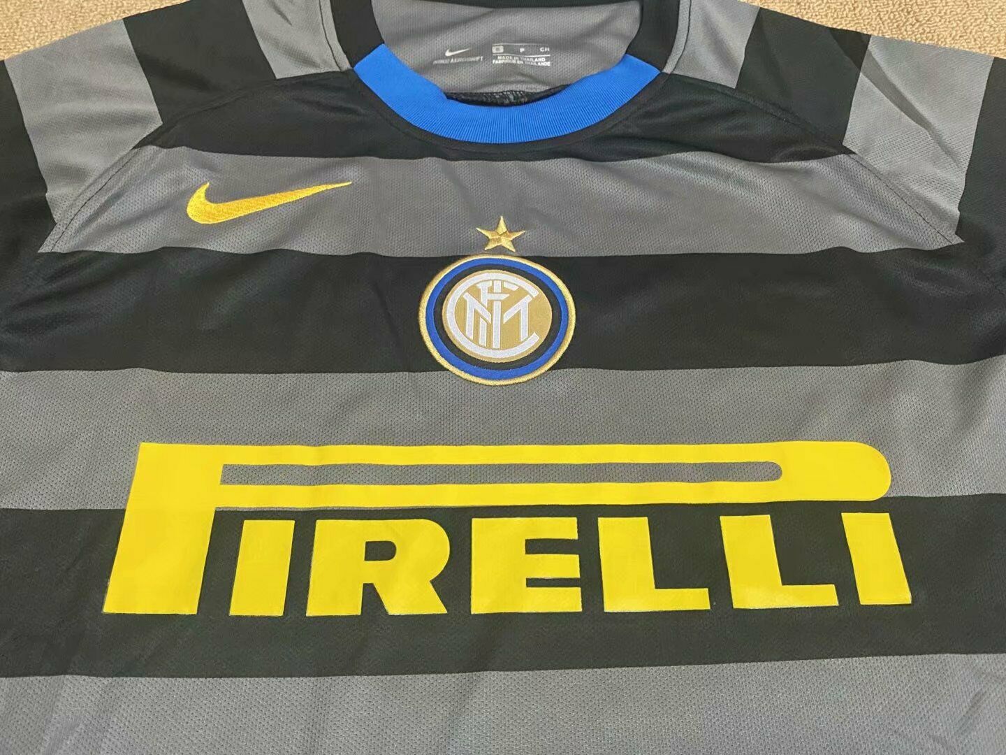 Inter 3 maglia on sale 2020