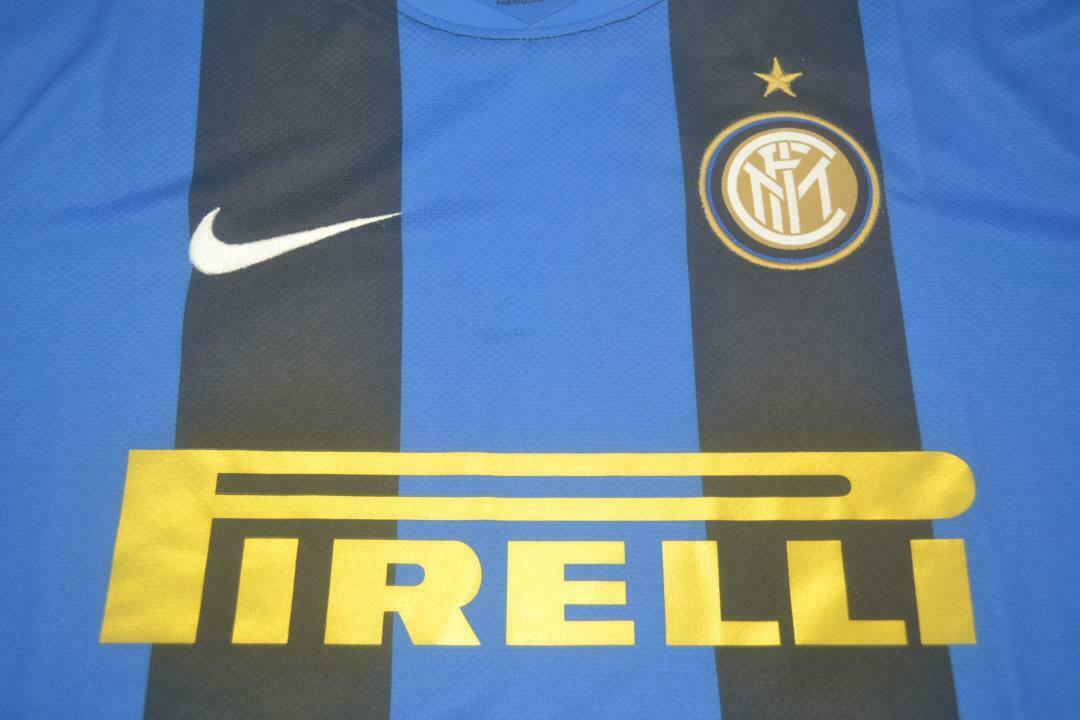 Inter 08-09