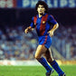 Barcellona 82-84 Maradona
