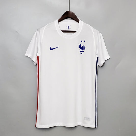 Francia 20-21 away