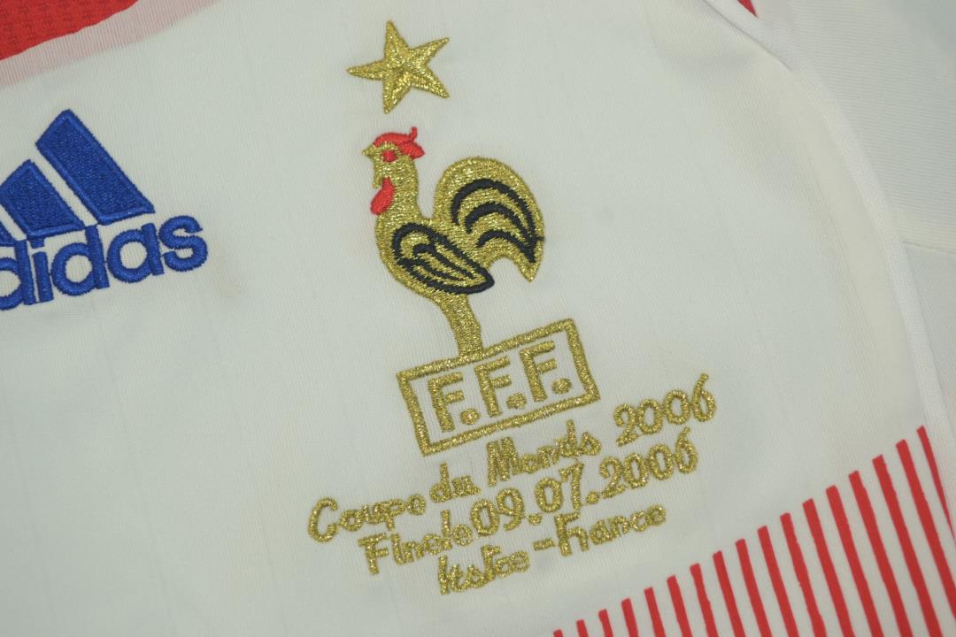 Francia 2006 Final