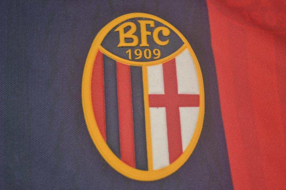 Bologna 95-96