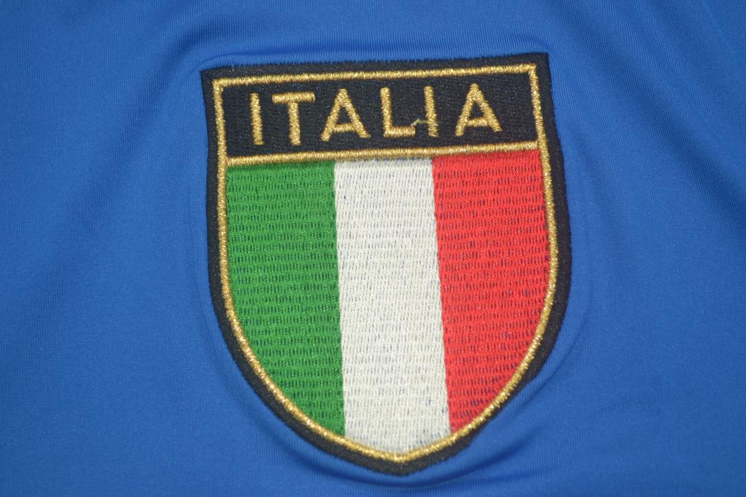 Italia 2000