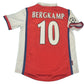 Arsenal 98-99