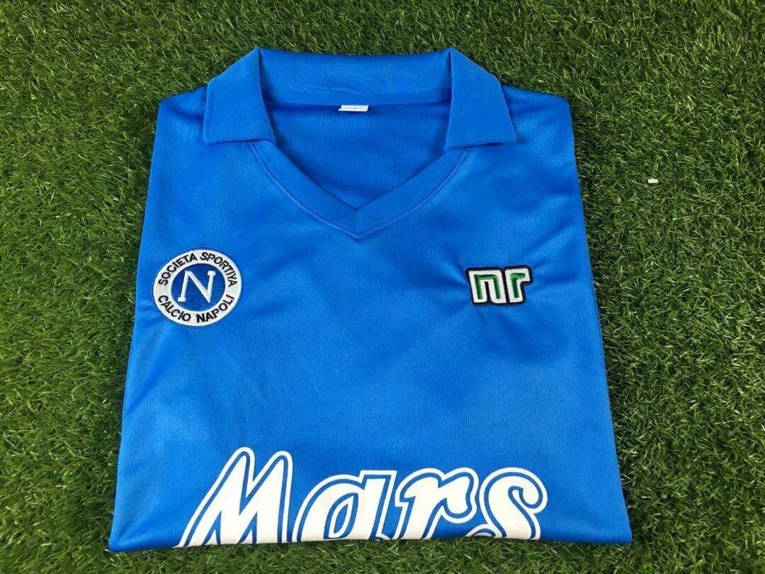 Napoli 88-89