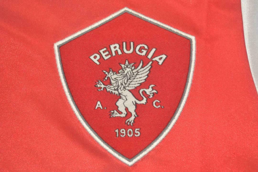 Perugia 98-99 Nakata