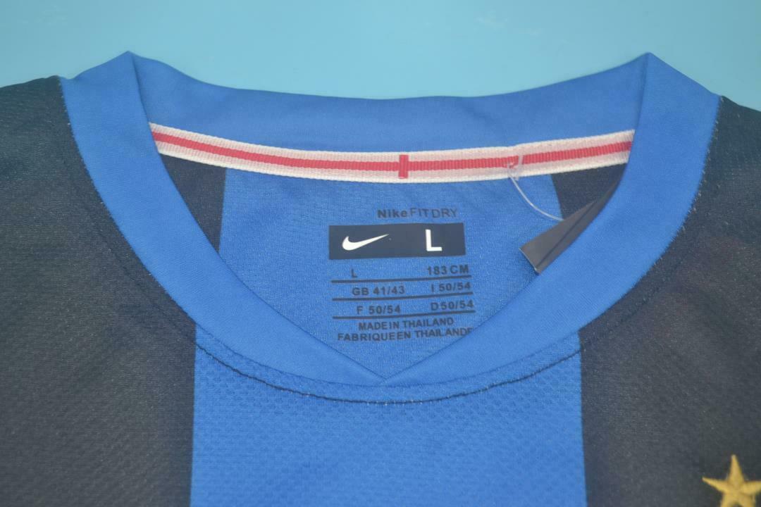 Inter 08-09
