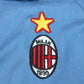 Milan 95-96 fourth