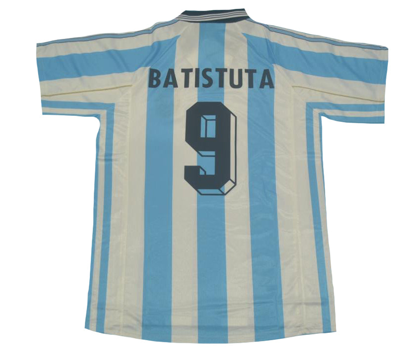 Argentina 98