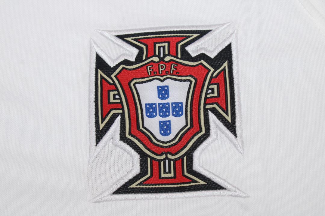 Portogallo 2022 away