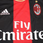 Milan 10-11