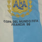 Argentina 98