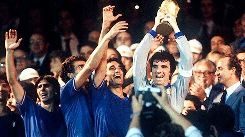 Italia 82