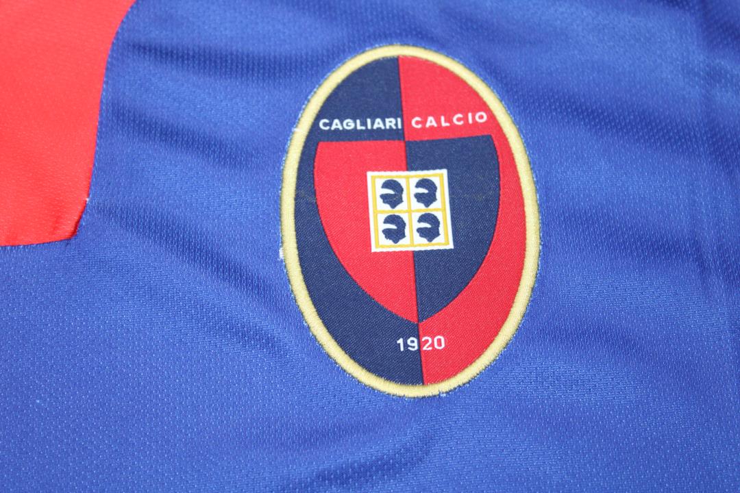 Cagliari 04-05