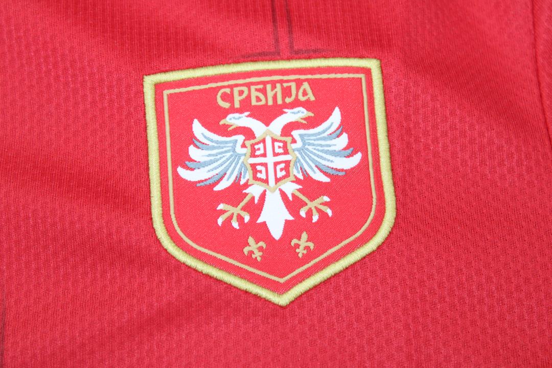Serbia 2022