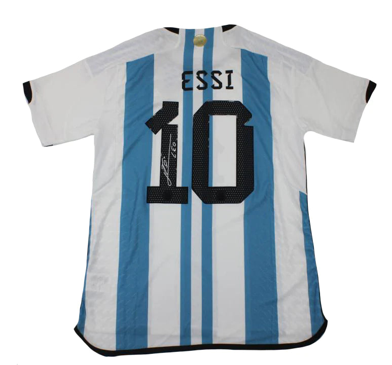 Argentina 23 Player