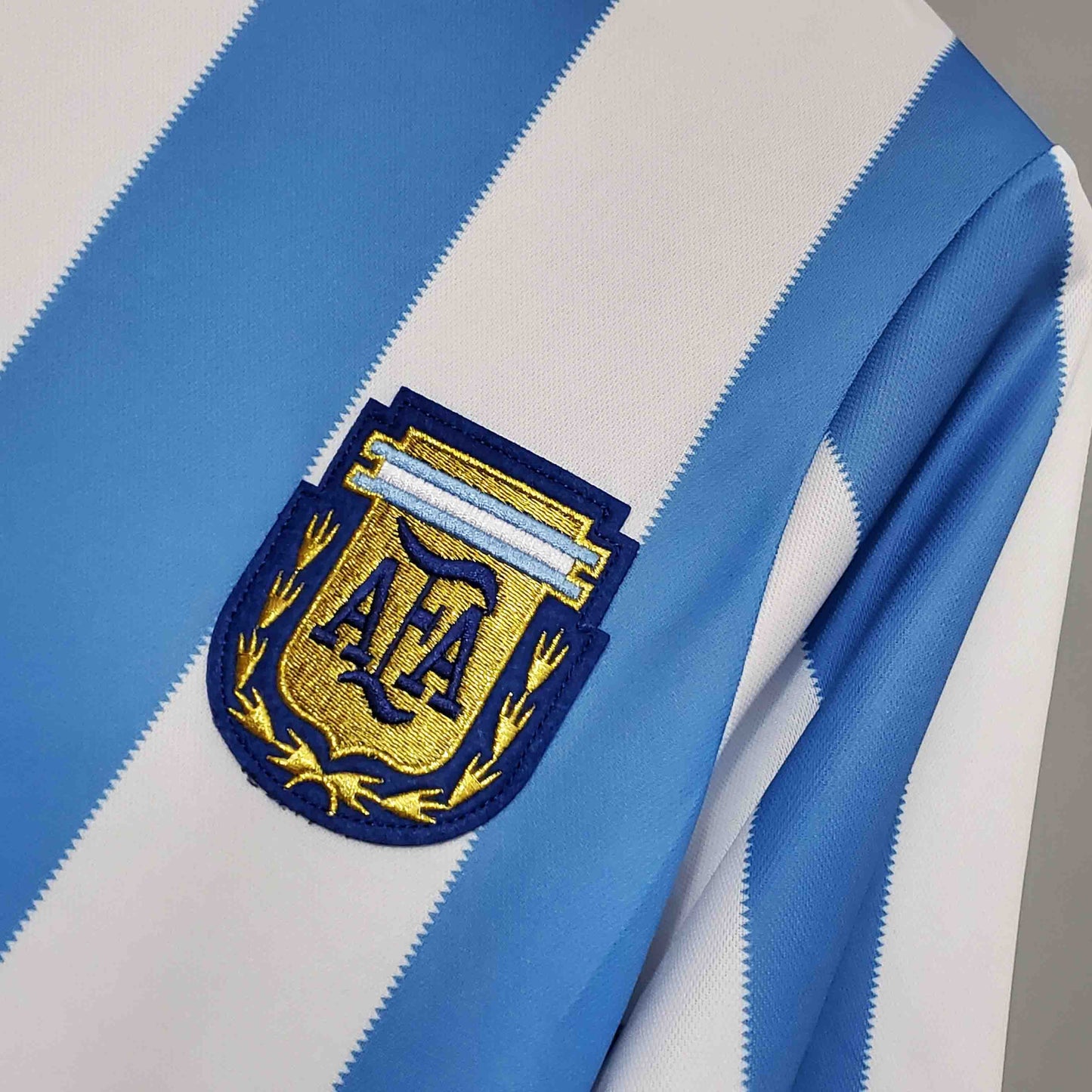 Argentina 86 Maradona