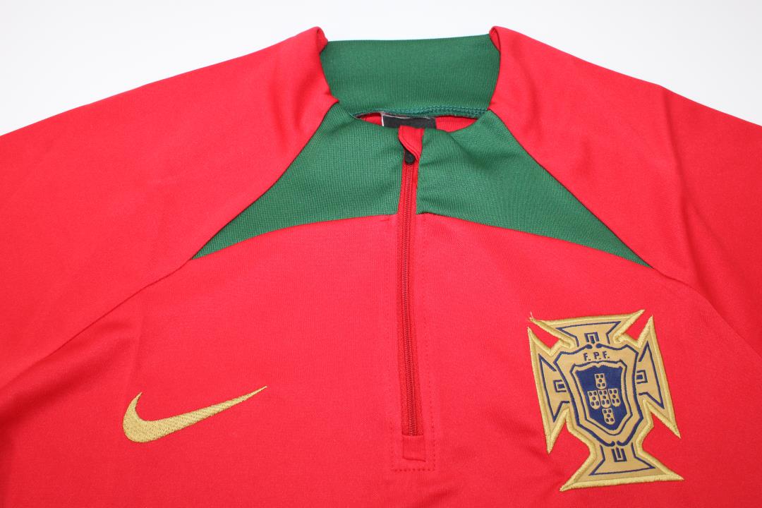 Portogallo 22-23 red