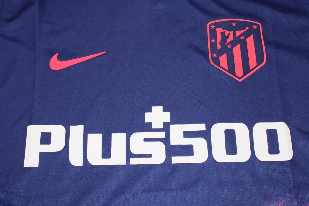 Numeri maglia hot sale atletico madrid