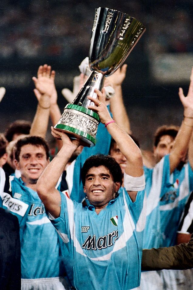 Maglia sales argentina 1990