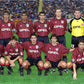 Milan 99-00