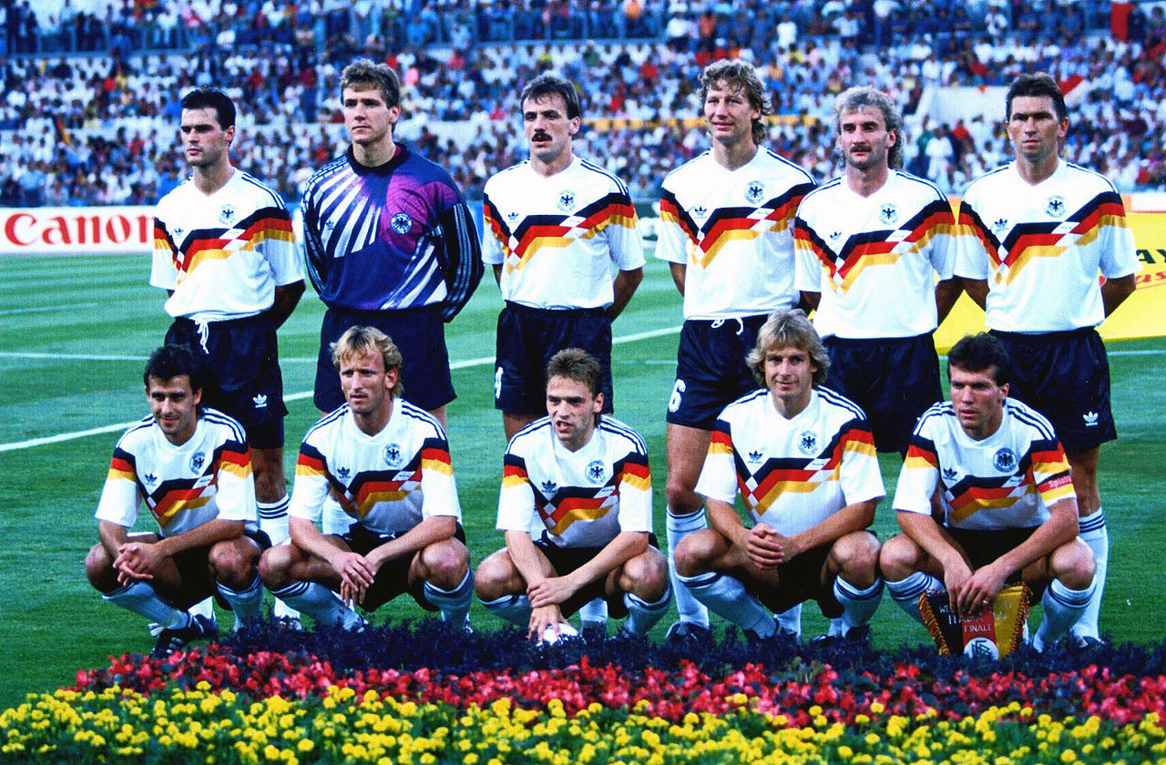 Germania 90