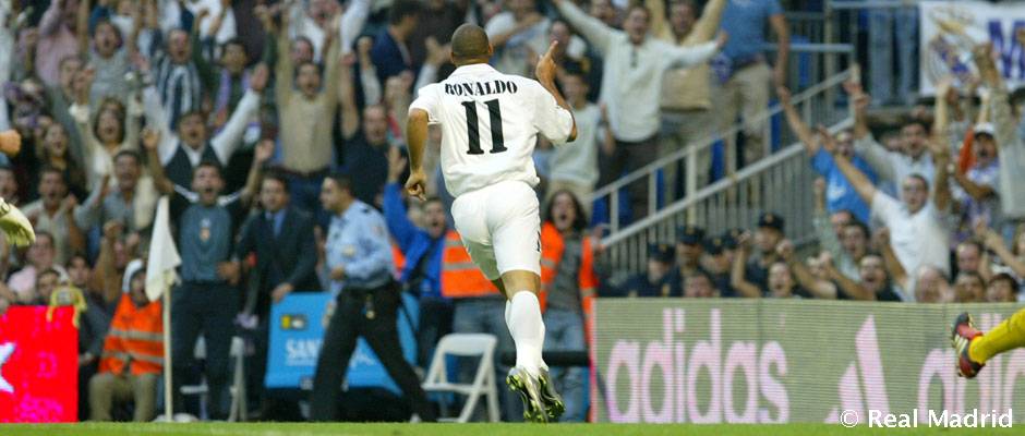 Real Madrid 02-03 UCL