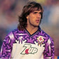 Fiorentina 92-93 away