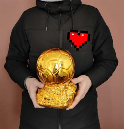 Pallone d'oro