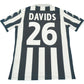 Juventus 99-00