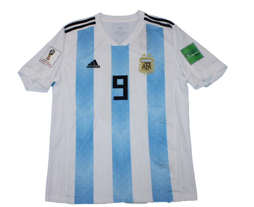 Argentina 2018