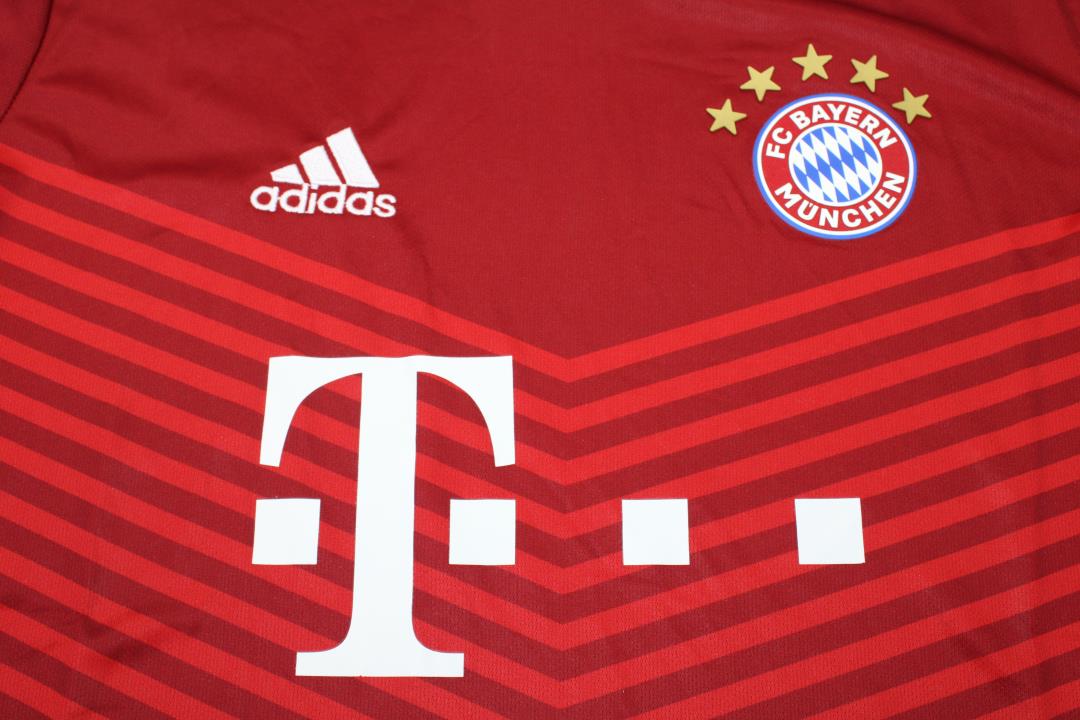 Bayern monaco hot sale maglia 2021