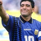 Argentina 1994 away