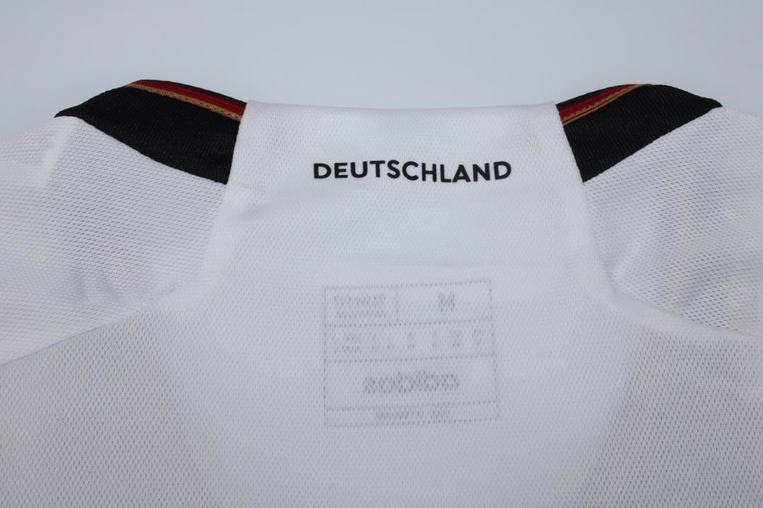 Germania 2022