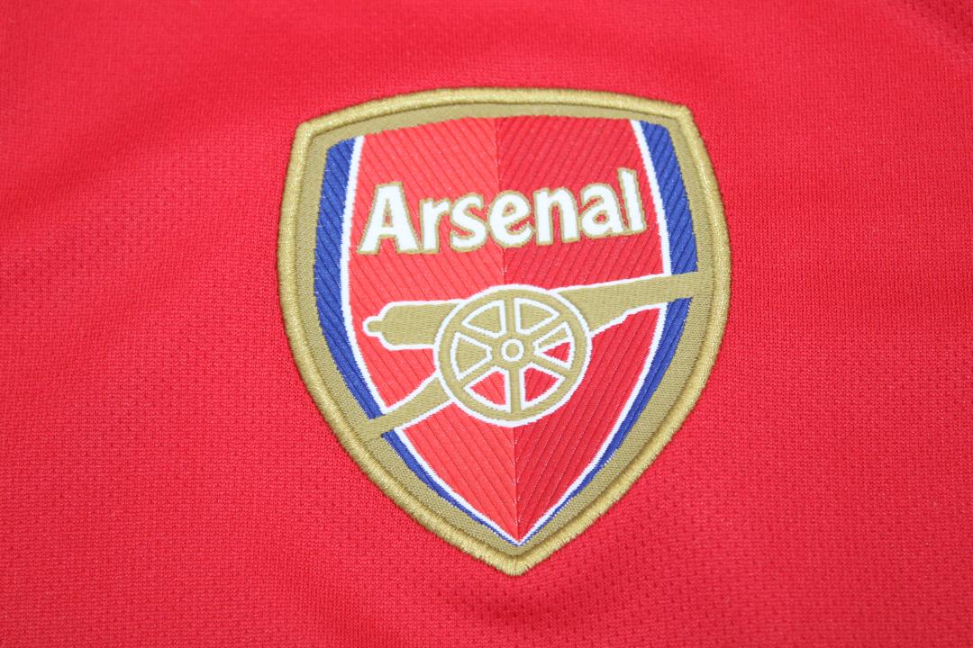 Arsenal 22-23