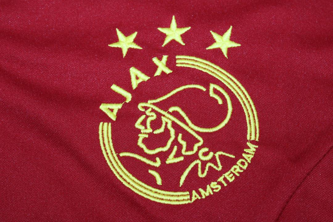 Ajax 22-23 red trn