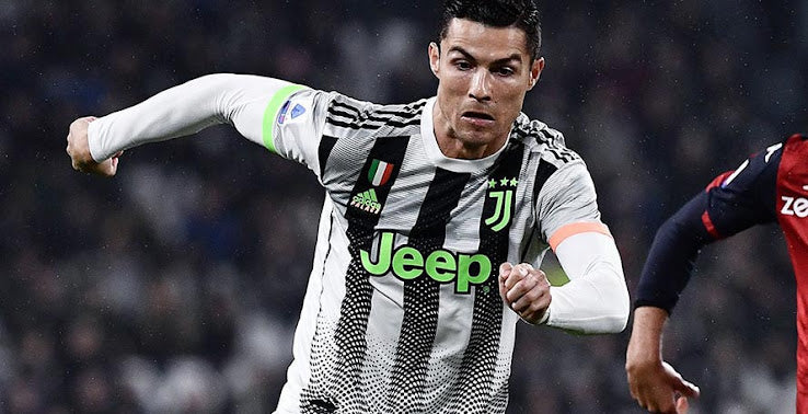 Maglia juve hot sale 2019 2020