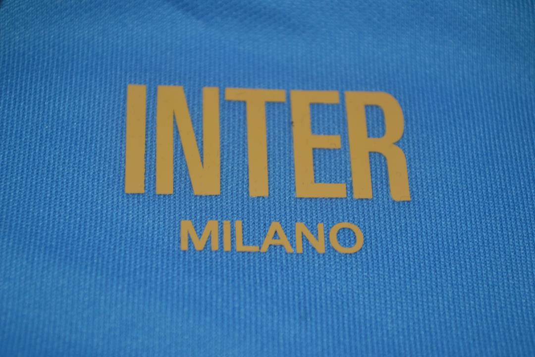 Inter 21-22