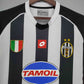 Juventus 02-03 UCL