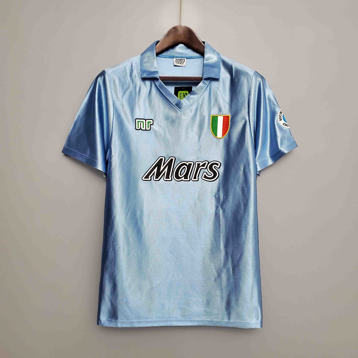 Napoli 90-91