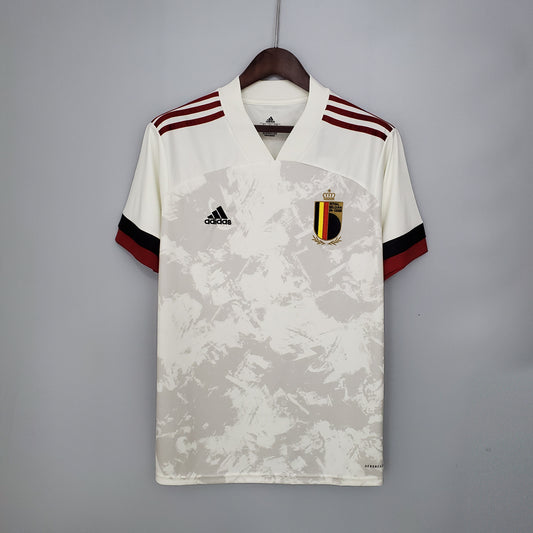 Belgio 20-21 away