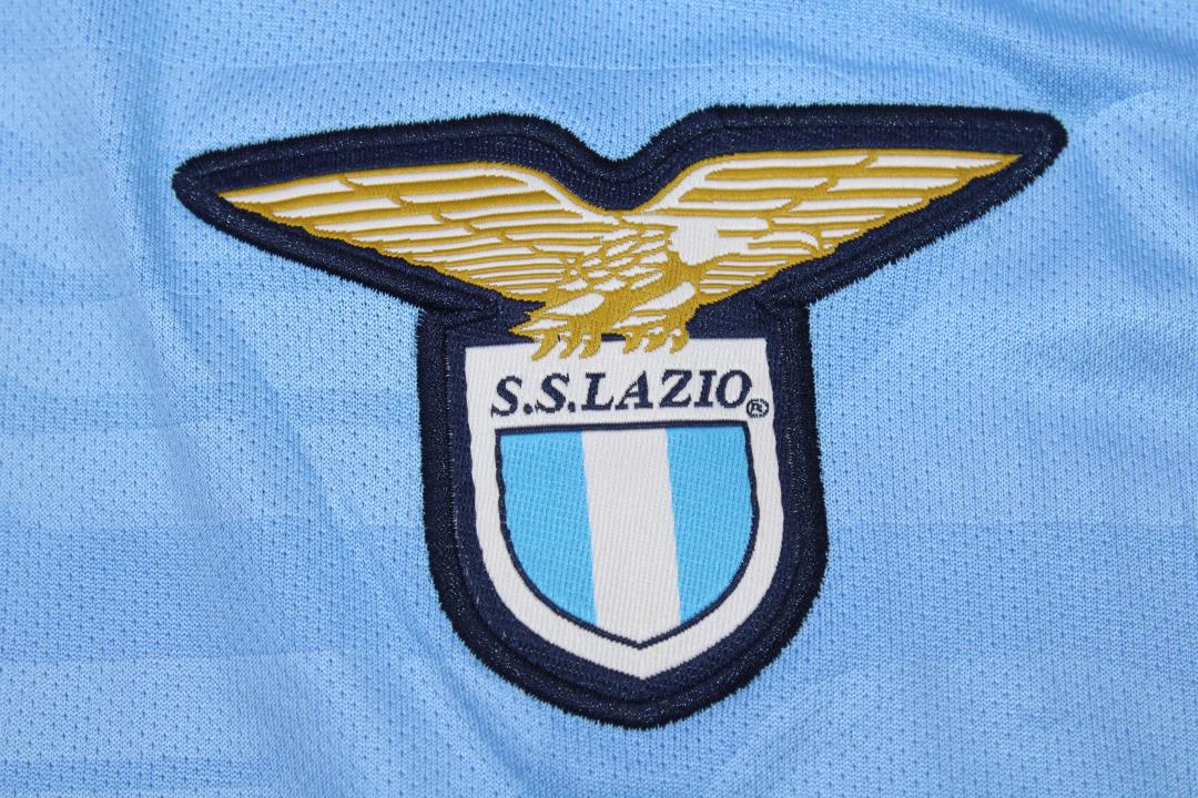 Lazio 22-23