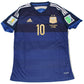 Argentina 14 away Final