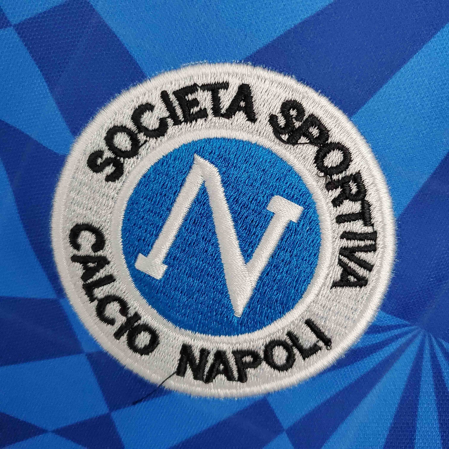 Napoli 91-92