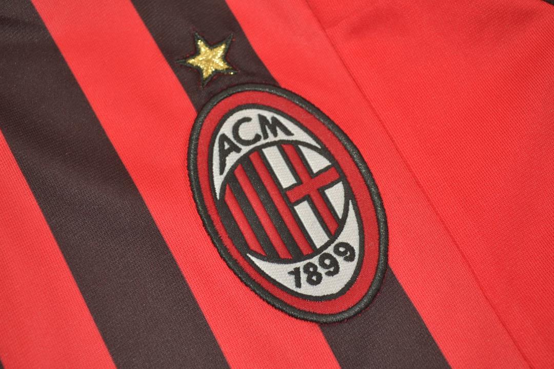 Milan 07-08