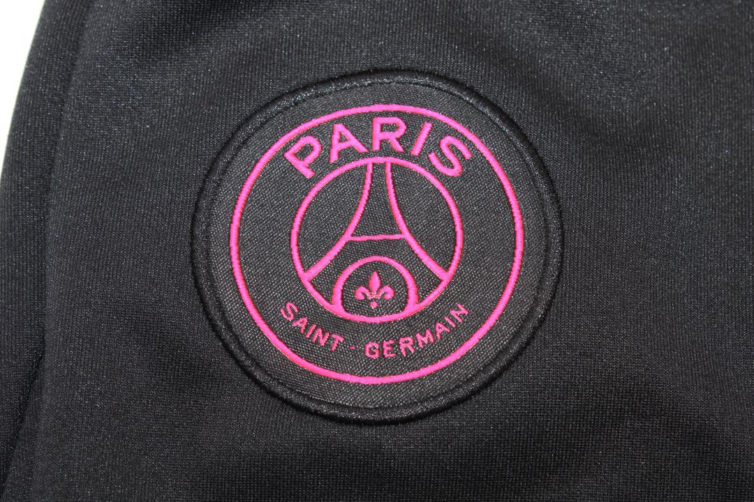 Paris 22-23 black p