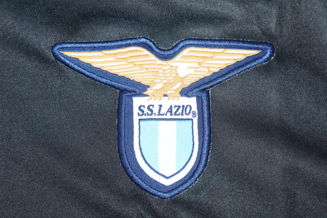 Lazio 15-19 black