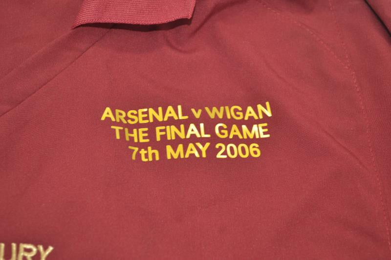Arsenal 05-06