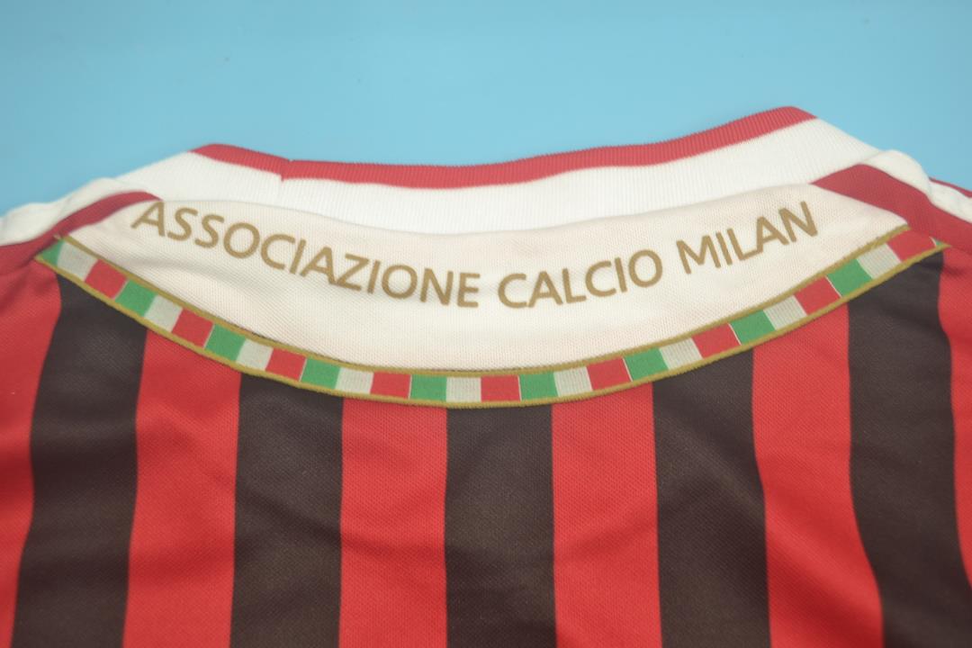 Milan 11-12